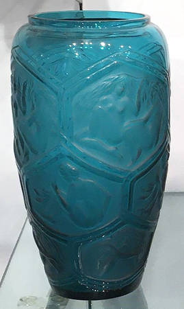 Hesperides 9" Flower Vase