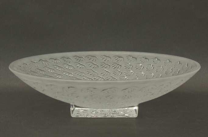Agadir by Lalique
