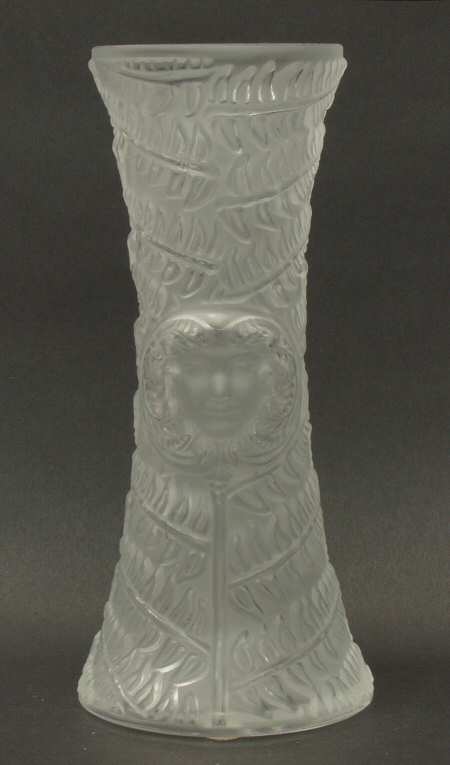 Psyche Flower Vase