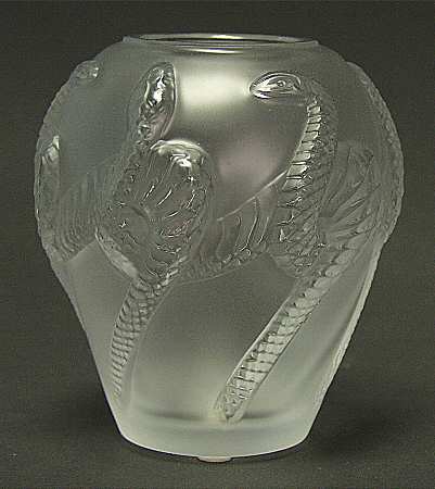 Charmeur by Lalique