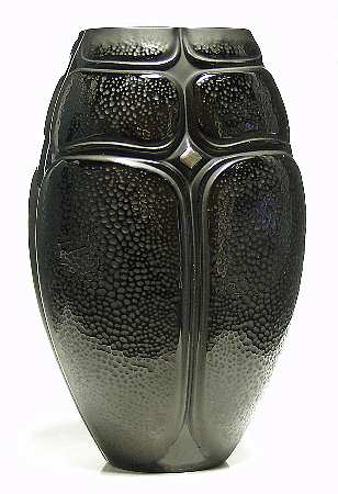 Scarabees by Lalique