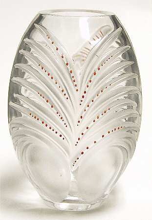 Chamarel by Lalique