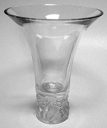 Jazzy by Lalique