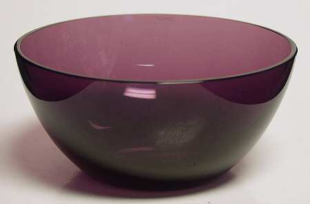 Antibes Finger Bowl