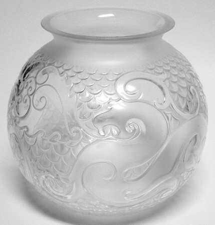 X'Ian by Lalique