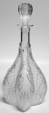 Fougeres Millesimee by Lalique