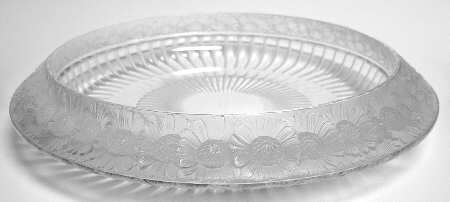 Marguerites by Lalique