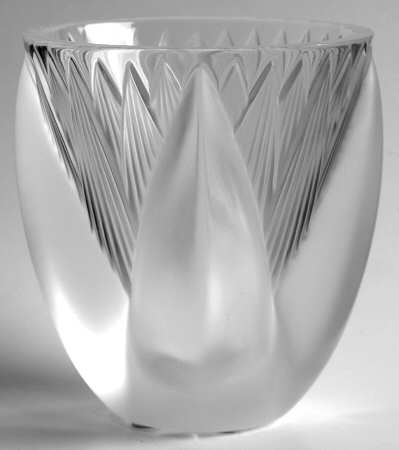 Thebes by Lalique