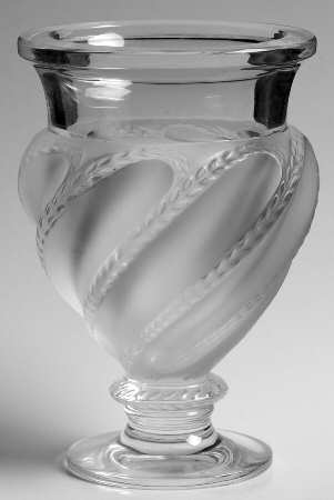 Ermenonville by Lalique