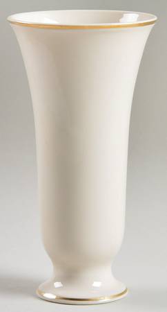 Olympia Gold 7" Vase