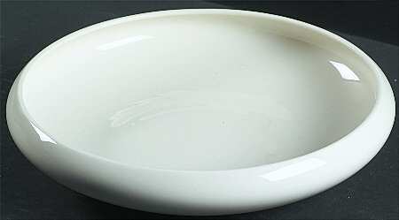 Giftware 9" Round Flower Bowl