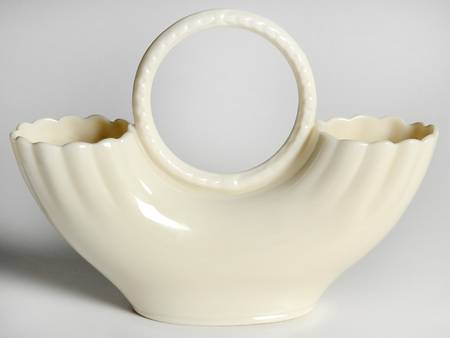 Giftware 5" Double Vase