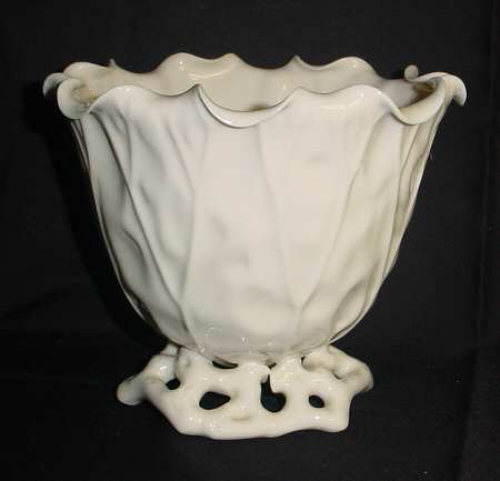 Lotus Leaf Bowl by Lenox