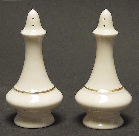Regency Collection Salt & Pepper Set