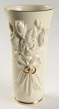 Rings and Roses by Lenox
