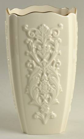 Eros Vase by Lenox
