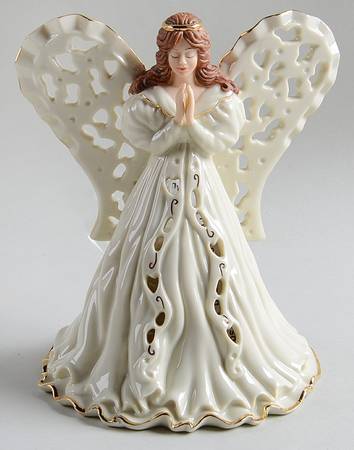 Angel of Adoration by Lenox