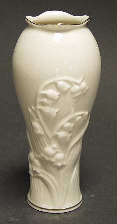 Lily of the Valley by Lenox