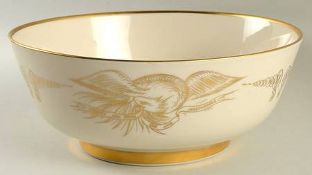 Liberty Bowl by Lenox