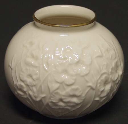 Wildflower Vase by Lenox