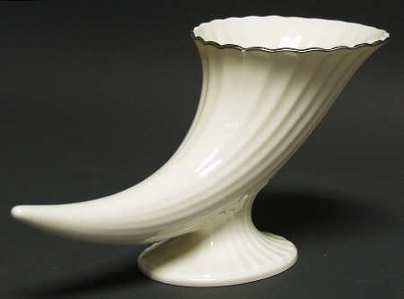Bountiful Collection 9" Cornucopia
