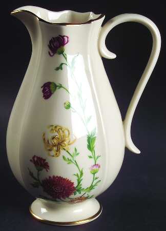 Chrysanthemum by Lenox