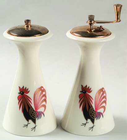 Rooster by Lenox