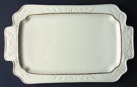 Salon Tray by Lenox