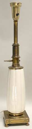 Stiffel Lamps by Lenox