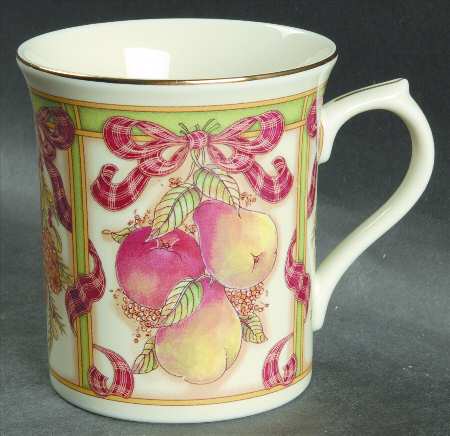 Holiday Harvest by Lenox