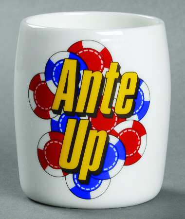Ante Up by Lenox