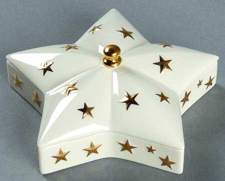 Gold Star by Lenox