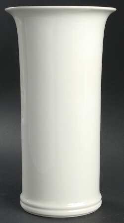 Saxony Vase by Lenox
