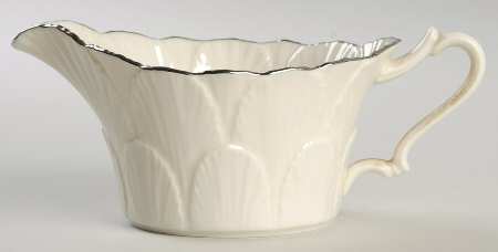 Sauce Server Gravy Boat