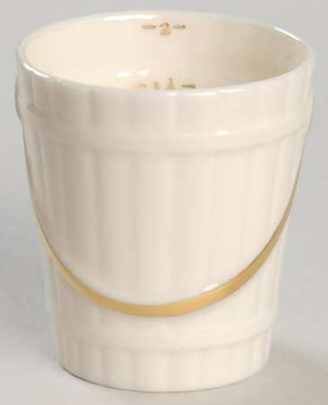 Jigger Bucket by Lenox