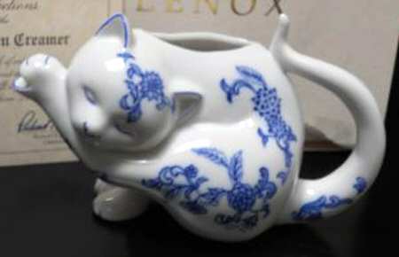 Dutch Delft by Lenox