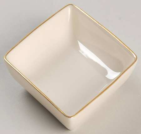 Olympia Gold 4" Ashtray