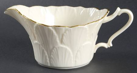 Sauce Server by Lenox