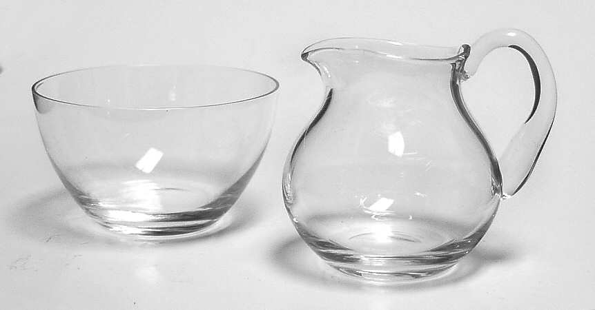 Edward Hald (EH) Mini Creamer