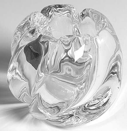 Stella-Stella Pollaris 4" Rose Bowl