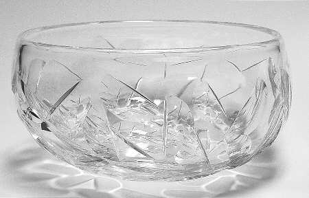 Gunnar Cyren (GC) 9" Round Bowl