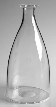 4445 Decanter No Stopper
