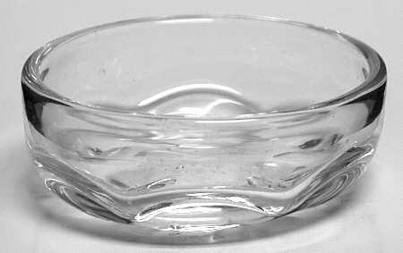 Olle Alberius (OA) 3" Ashtray