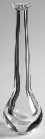 Olle Alberius (OA) 9" Bud Vase