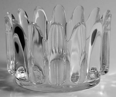 Princess 5" Round Bowl