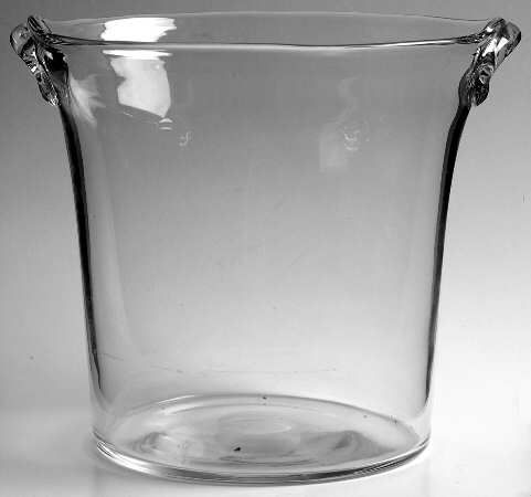 Nils Landberg (NL, NS) Ice Bucket