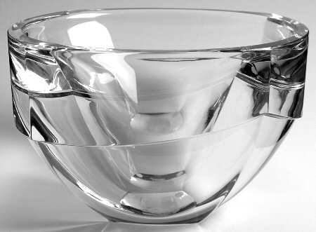 Lancelot 7" Round Bowl