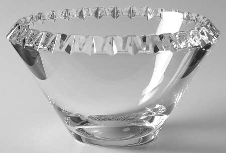 Bracelet 7" Round Bowl