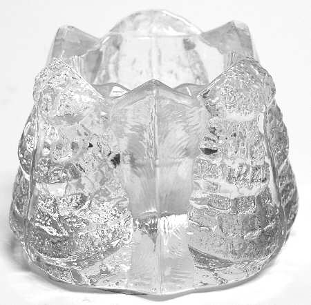 Eden Votive Candleholder