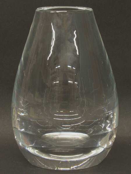 SP307 5" Flower Vase